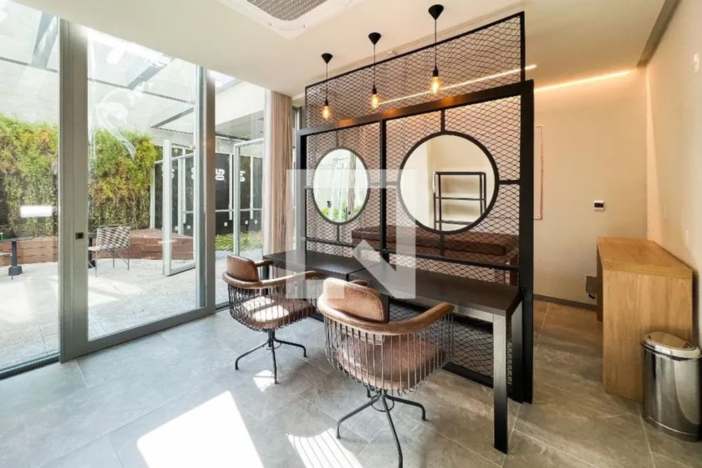 Kitnet-Studio, 22 m² - Foto 10
