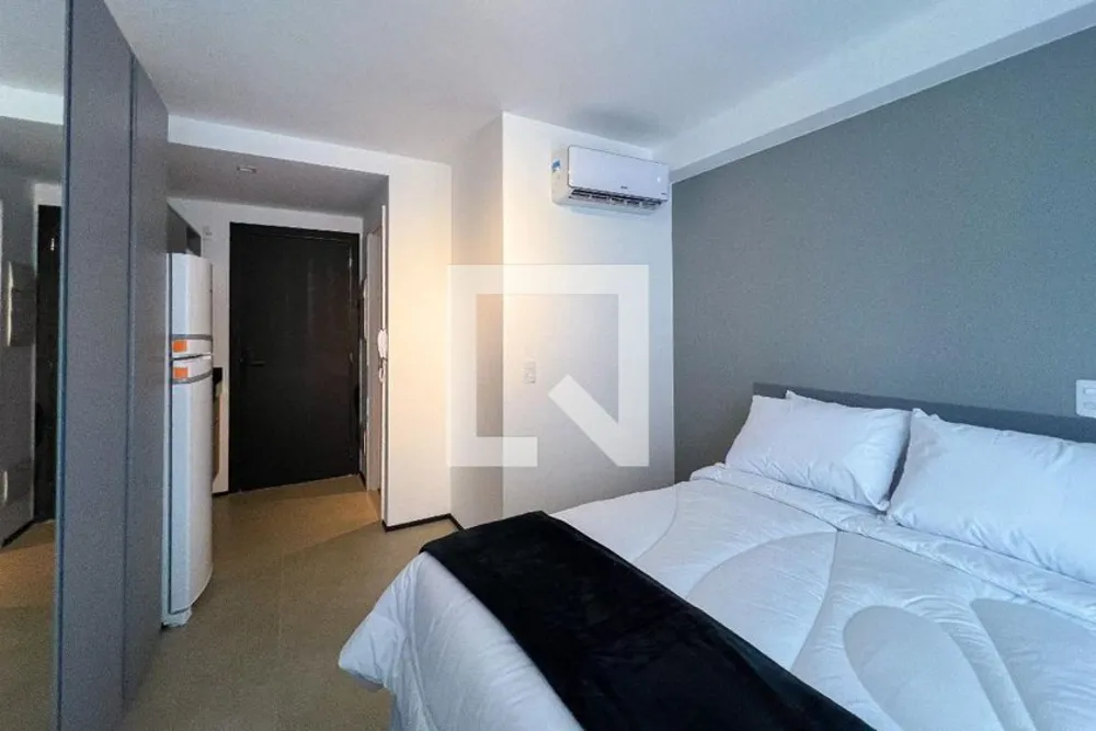 Kitnet-Studio, 22 m² - Foto 3