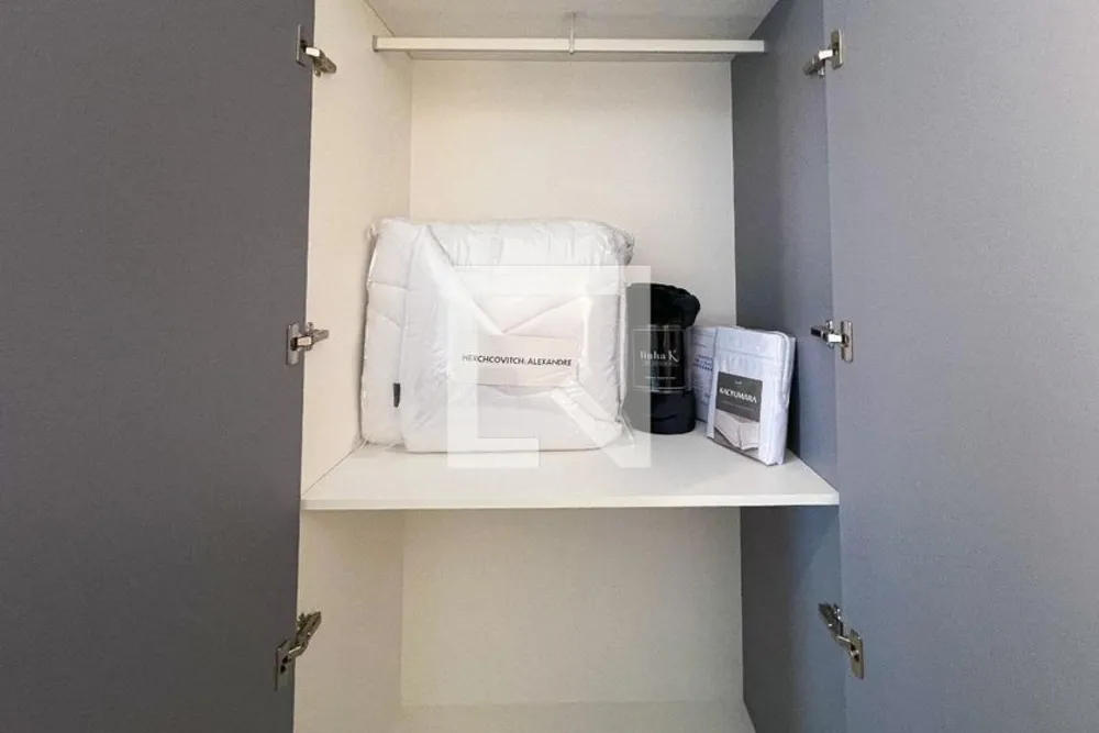 Kitnet-Studio, 22 m² - Foto 5