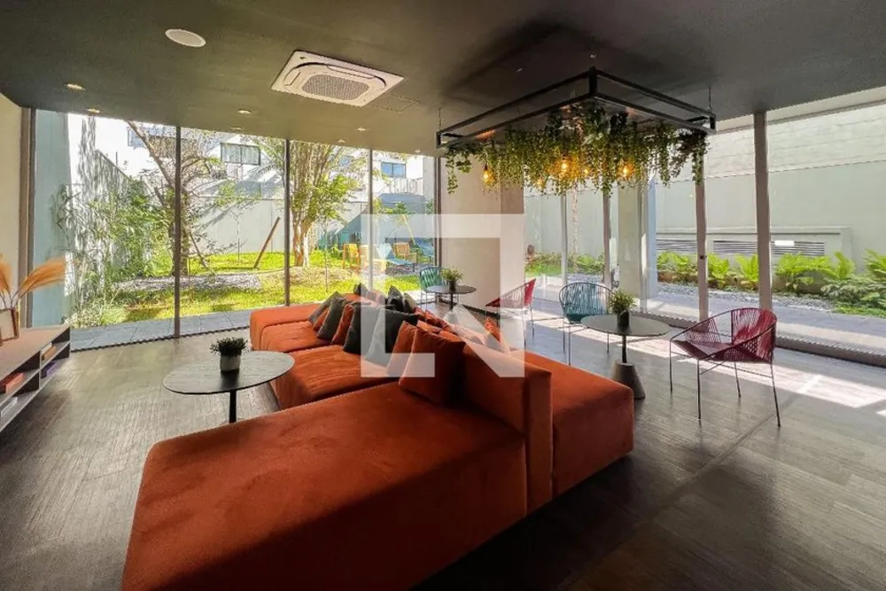 Kitnet-Studio, 22 m² - Foto 12