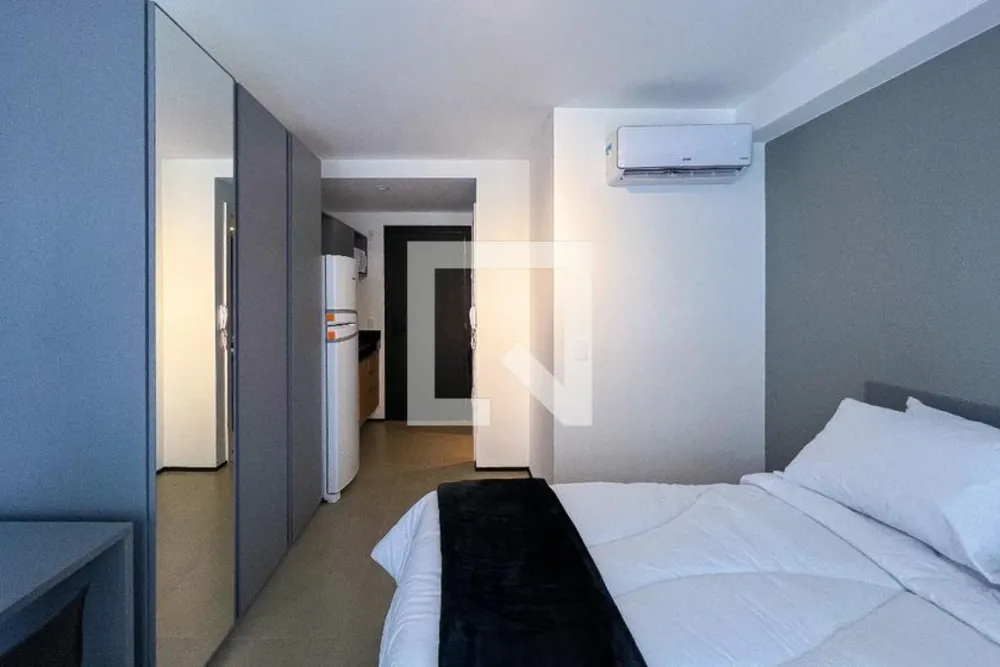 Kitnet-Studio, 22 m² - Foto 4