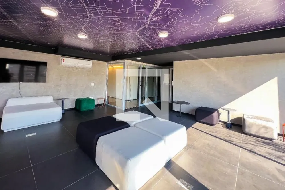 Kitnet-Studio, 22 m² - Foto 9