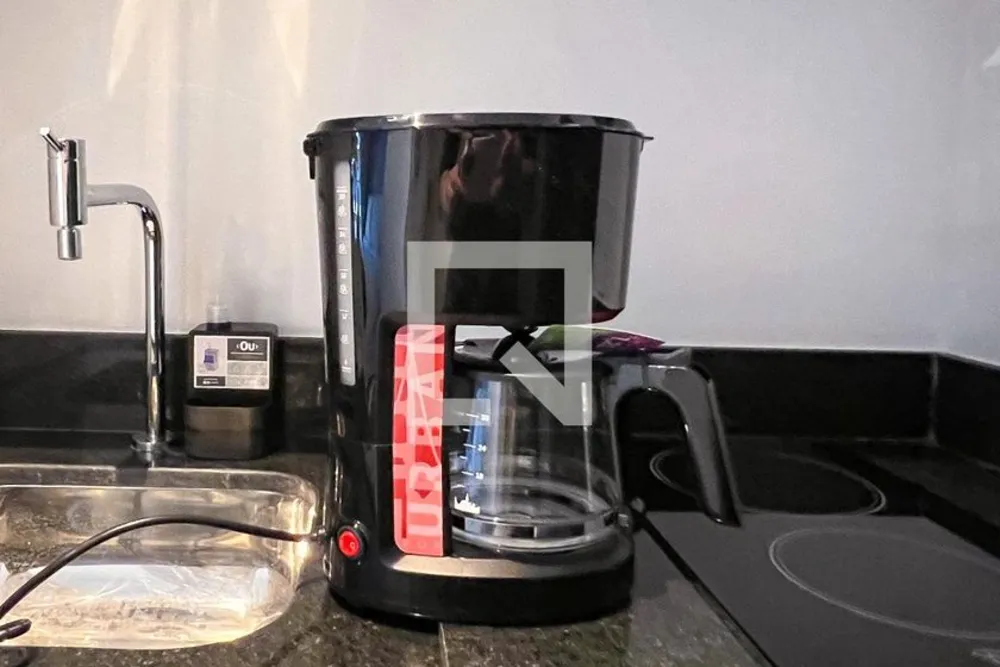 Kitnet-Studio, 22 m² - Foto 8