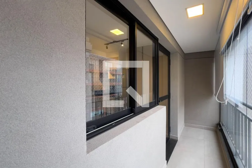 Kitnet-Studio, 23 m² - Foto 5