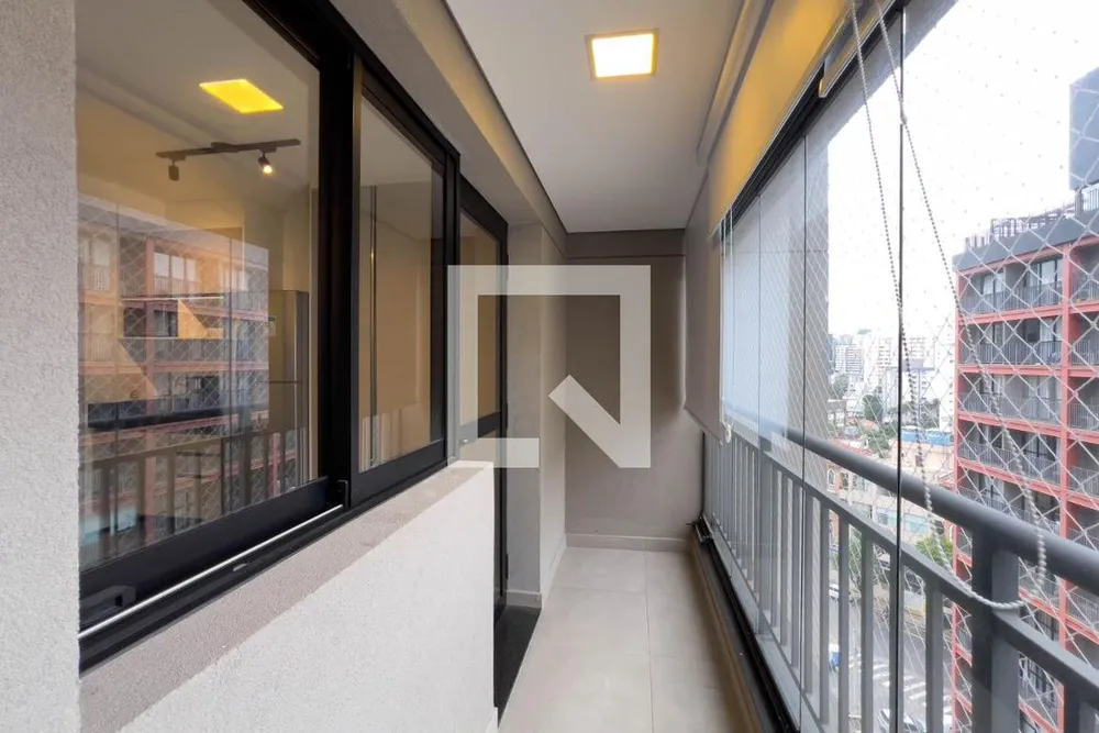 Kitnet-Studio, 23 m² - Foto 6