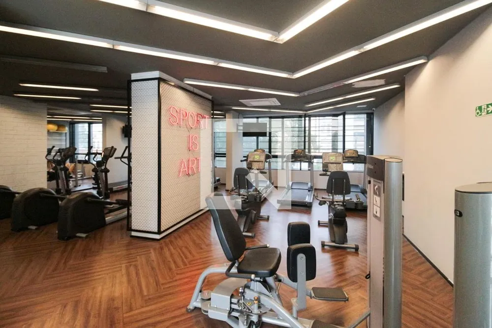 Kitnet-Studio, 23 m² - Foto 2