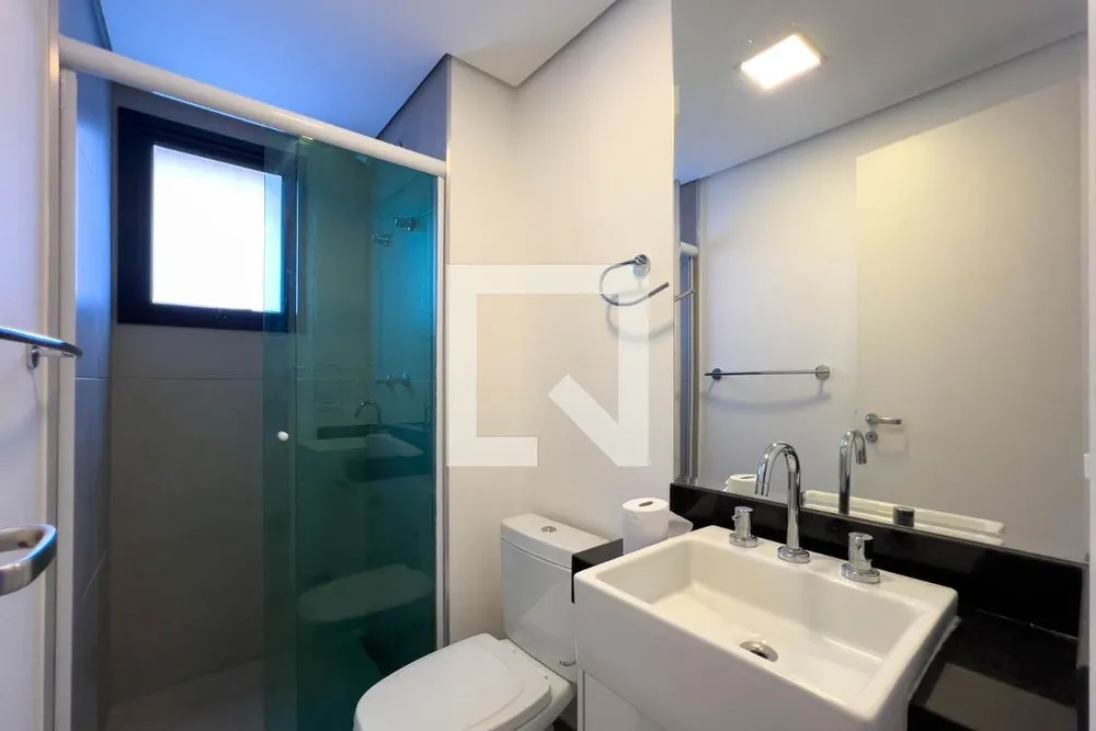 Kitnet-Studio, 23 m² - Foto 8