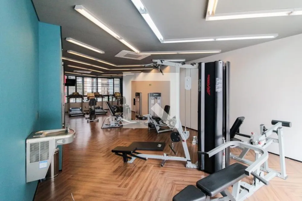 Kitnet-Studio, 23 m² - Foto 4