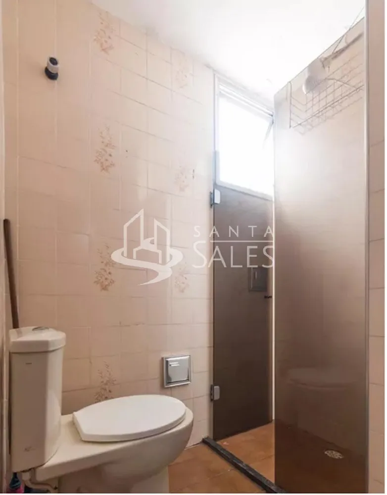 Apartamento, 2 quartos, 62 m² - Foto 7