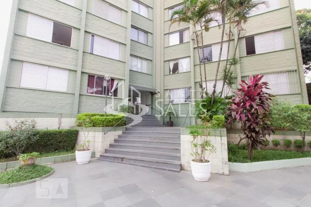 Apartamento, 2 quartos, 62 m² - Foto 10