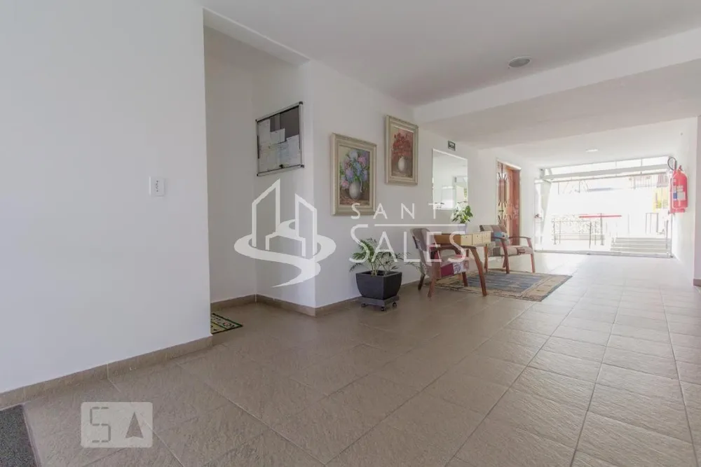 Apartamento, 2 quartos, 62 m² - Foto 11