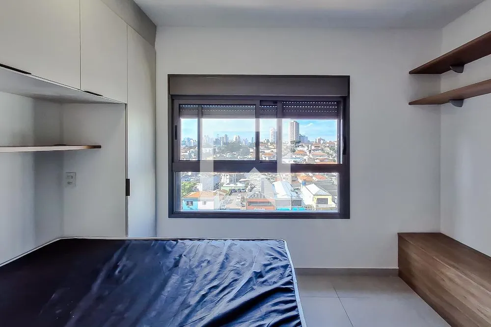 Kitnet-Studio, 21 m² - Foto 4