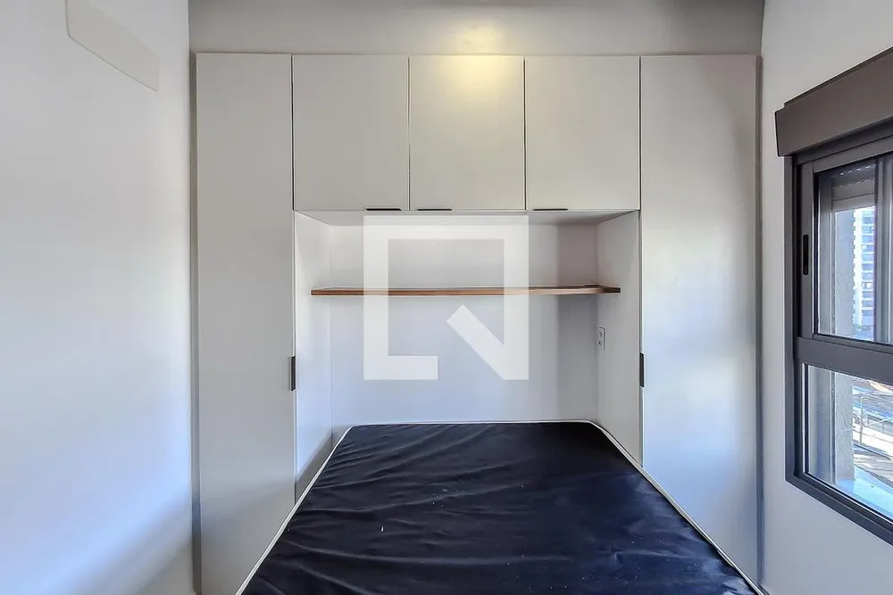 Kitnet-Studio, 21 m² - Foto 2