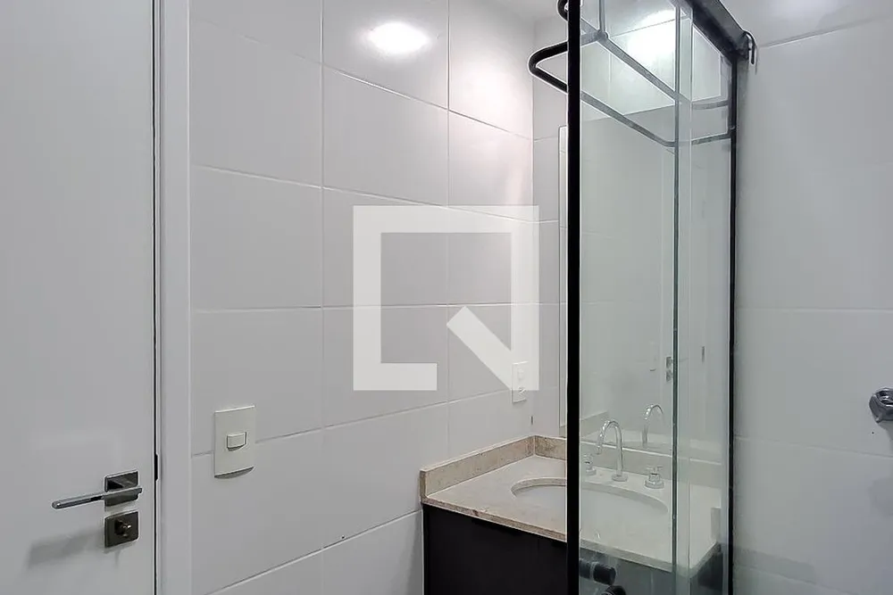 Kitnet-Studio, 21 m² - Foto 3