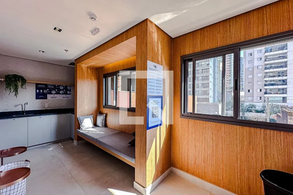 Kitnet-Studio, 21 m² - Foto 8