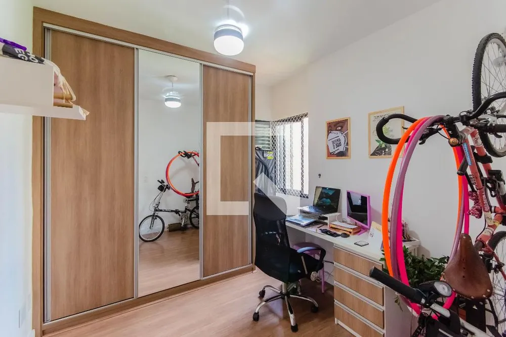 Apartamento, 3 quartos, 69 m² - Foto 4