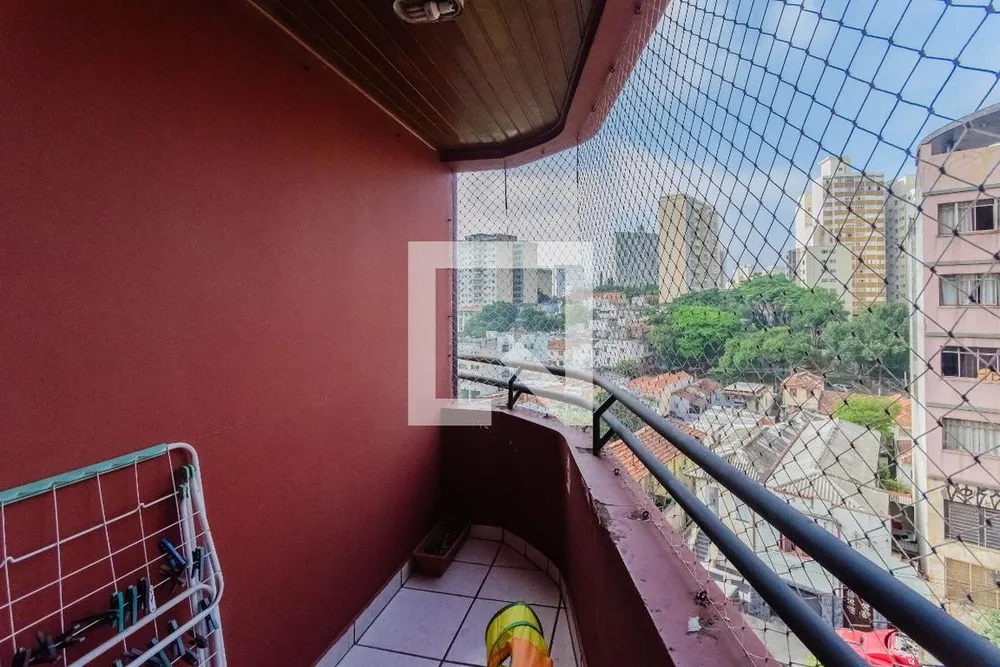 Apartamento, 3 quartos, 69 m² - Foto 1
