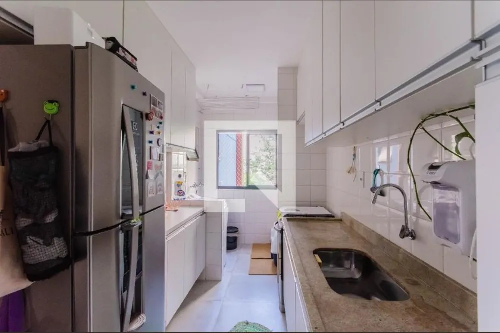 Apartamento, 3 quartos, 69 m² - Foto 8