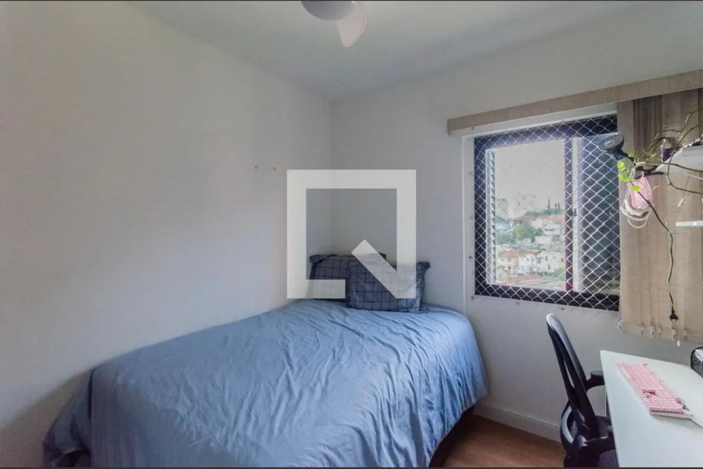 Apartamento, 3 quartos, 69 m² - Foto 2