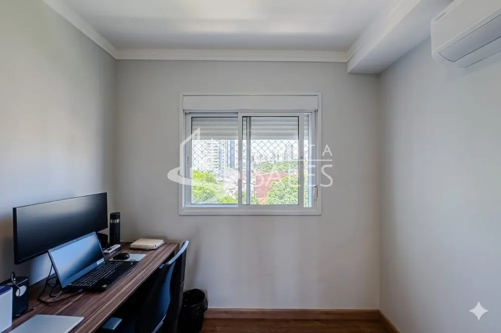 Apartamento, 2 quartos, 83 m² - Foto 2
