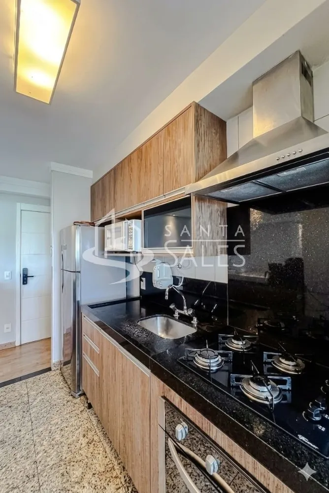 Apartamento, 2 quartos, 83 m² - Foto 5