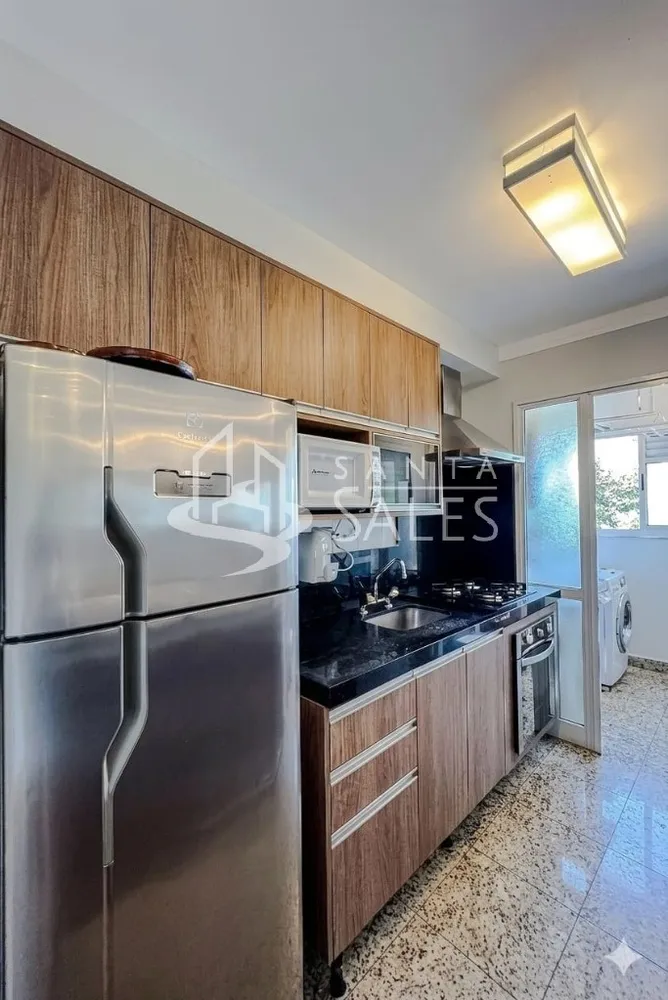 Apartamento, 2 quartos, 83 m² - Foto 4