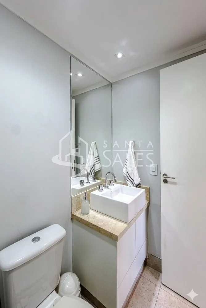 Apartamento, 2 quartos, 83 m² - Foto 8