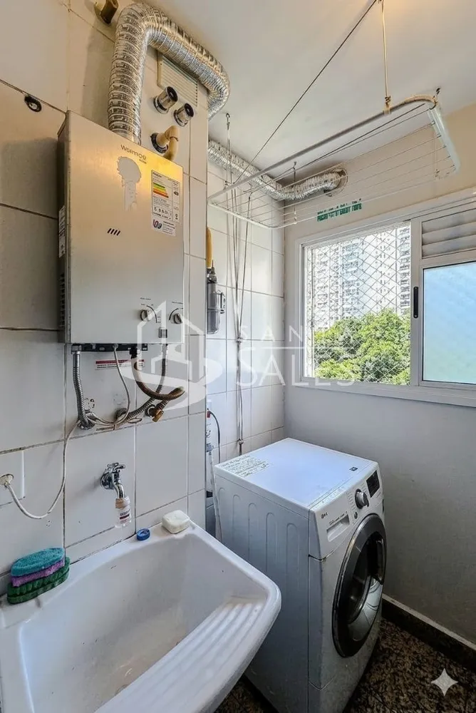 Apartamento, 2 quartos, 83 m² - Foto 6