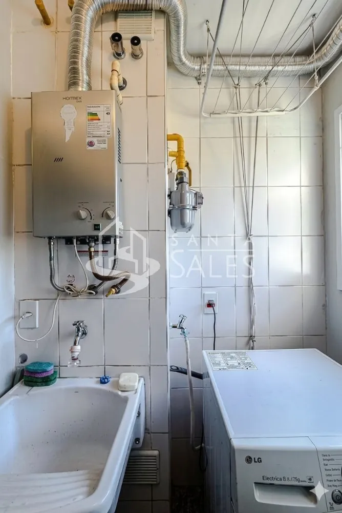 Apartamento, 2 quartos, 83 m² - Foto 1