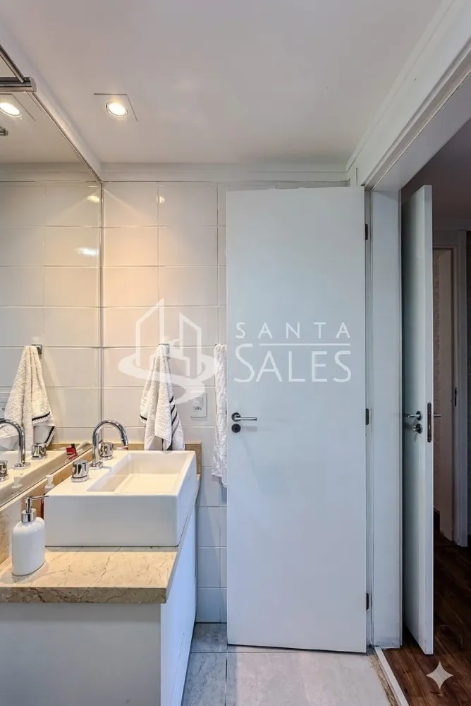 Apartamento, 2 quartos, 83 m² - Foto 3
