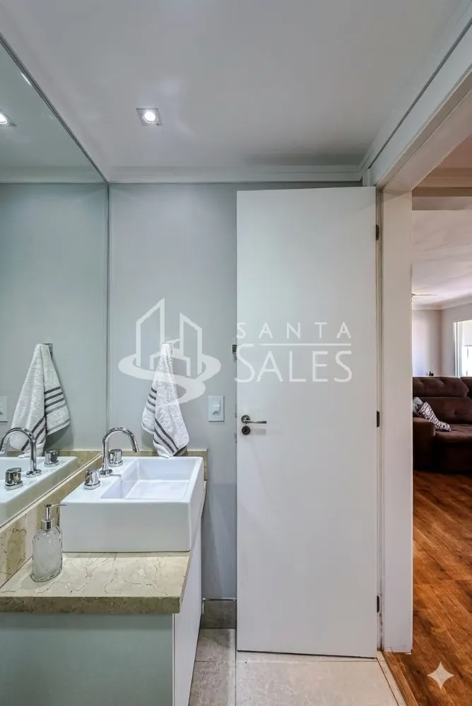 Apartamento, 2 quartos, 83 m² - Foto 6