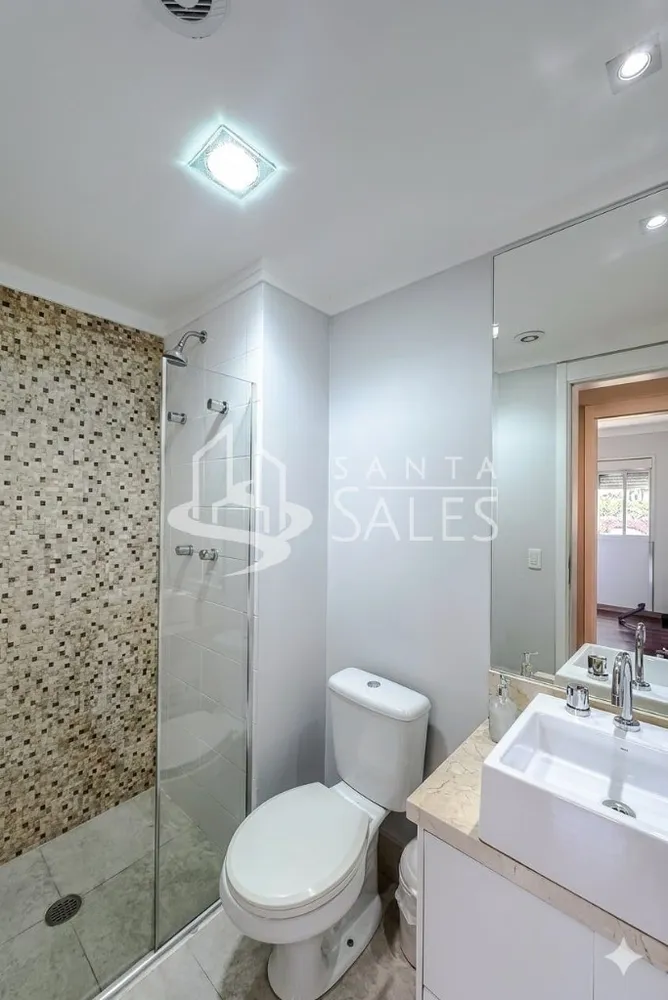 Apartamento, 2 quartos, 83 m² - Foto 13