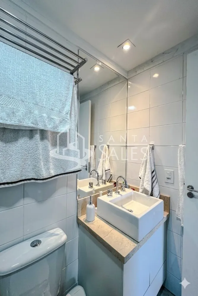 Apartamento, 2 quartos, 83 m² - Foto 14