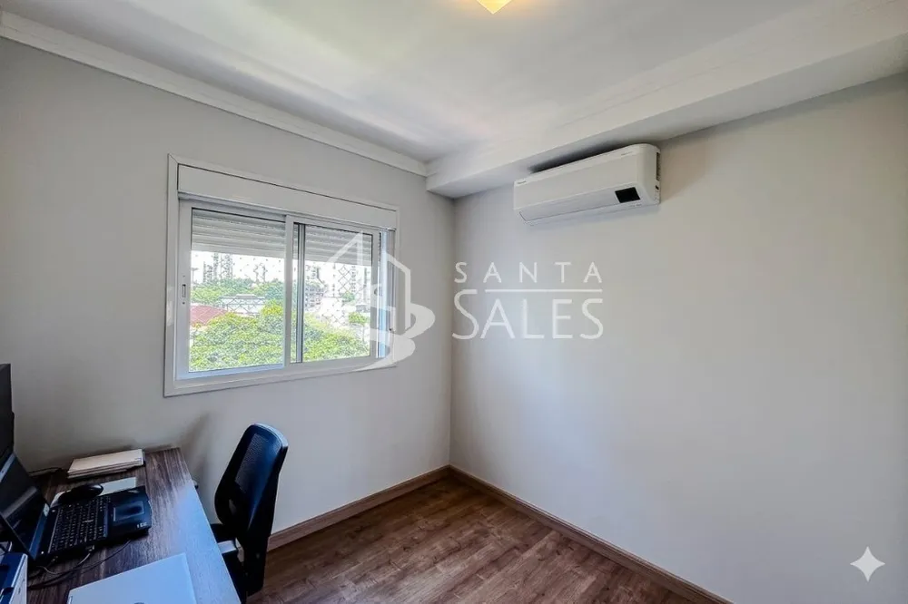 Apartamento, 2 quartos, 83 m² - Foto 8
