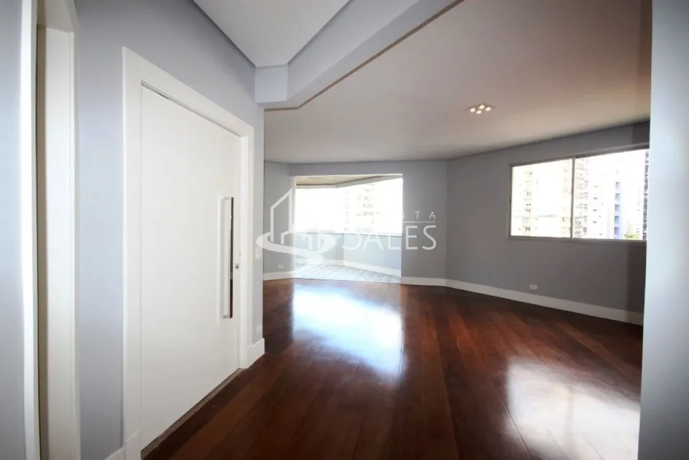 Apartamento, 4 quartos, 244 m² - Foto 5