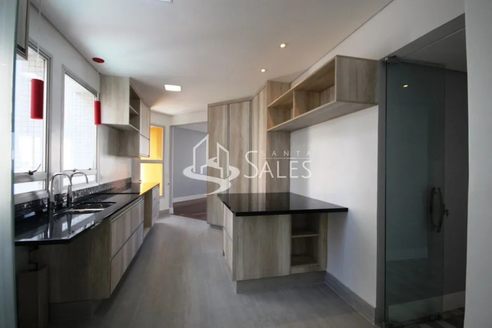 Apartamento, 4 quartos, 244 m² - Foto 7