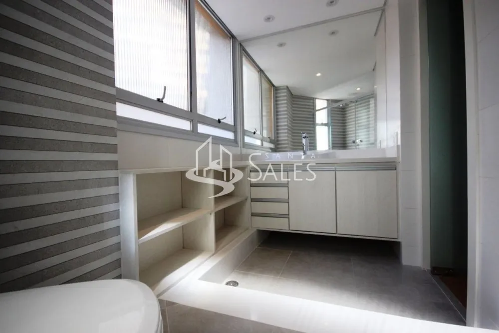 Apartamento, 4 quartos, 244 m² - Foto 11