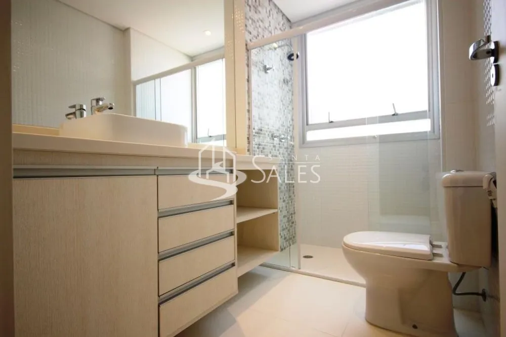 Apartamento, 4 quartos, 244 m² - Foto 3