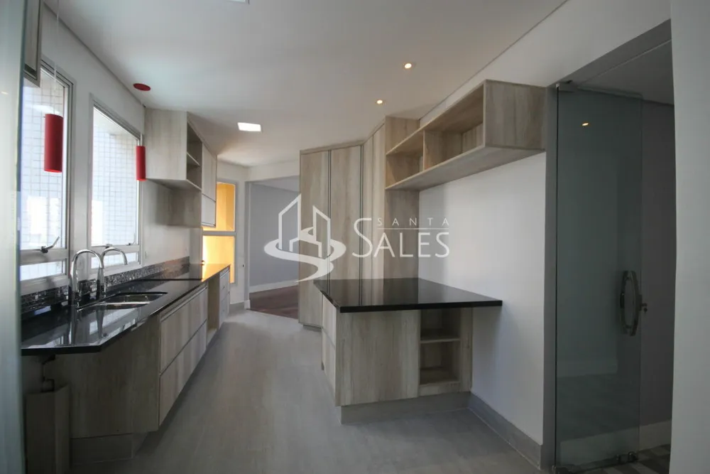Apartamento, 4 quartos, 244 m² - Foto 13