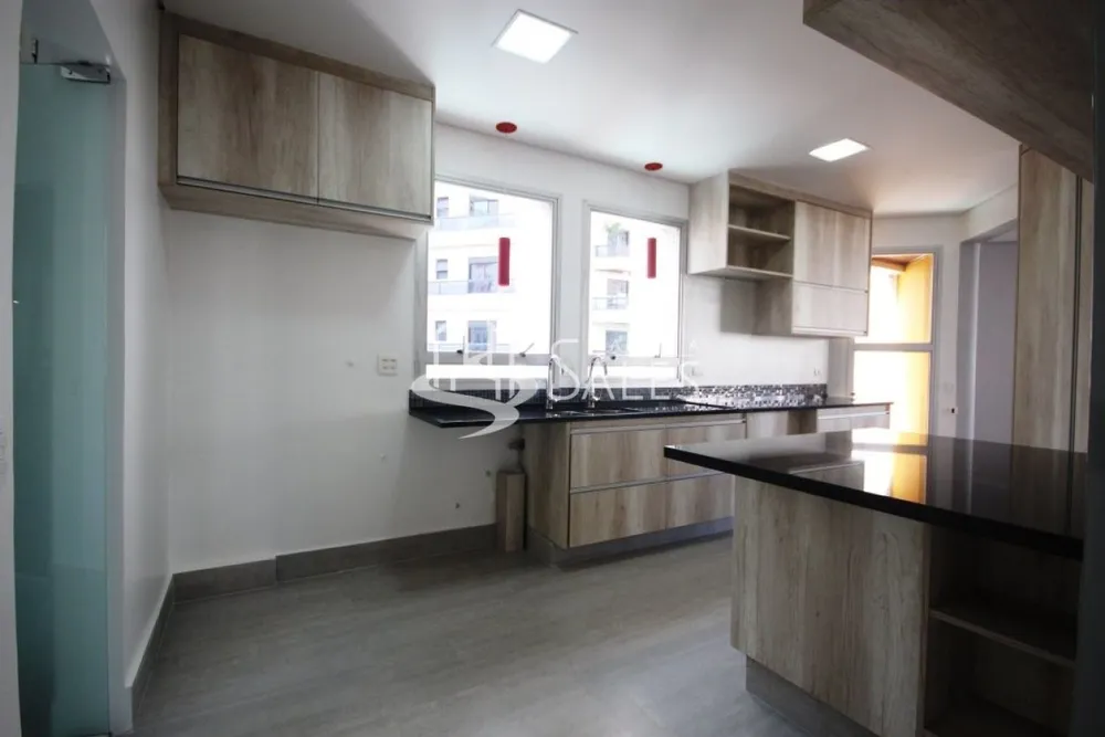 Apartamento, 4 quartos, 244 m² - Foto 4