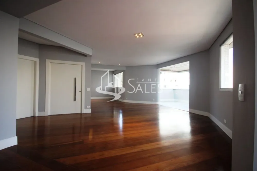 Apartamento, 4 quartos, 244 m² - Foto 4