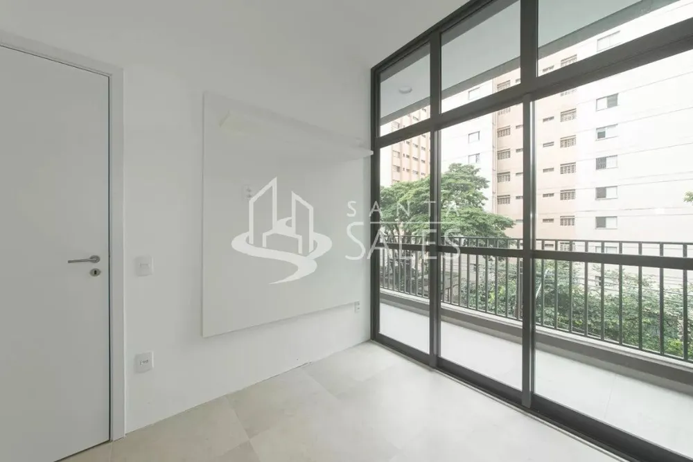 Apartamento, 1 quarto, 31 m² - Foto 7