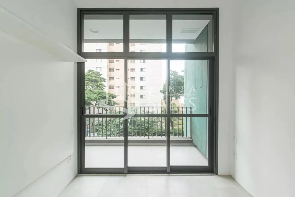 Apartamento, 1 quarto, 31 m² - Foto 5