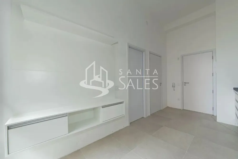 Apartamento, 1 quarto, 31 m² - Foto 5