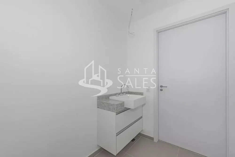 Apartamento, 1 quarto, 31 m² - Foto 8