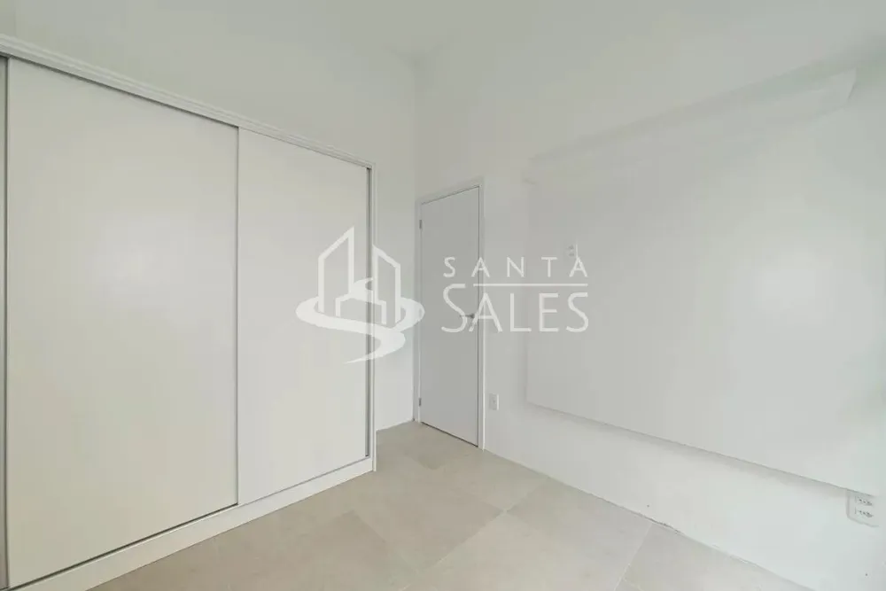 Apartamento, 1 quarto, 31 m² - Foto 8