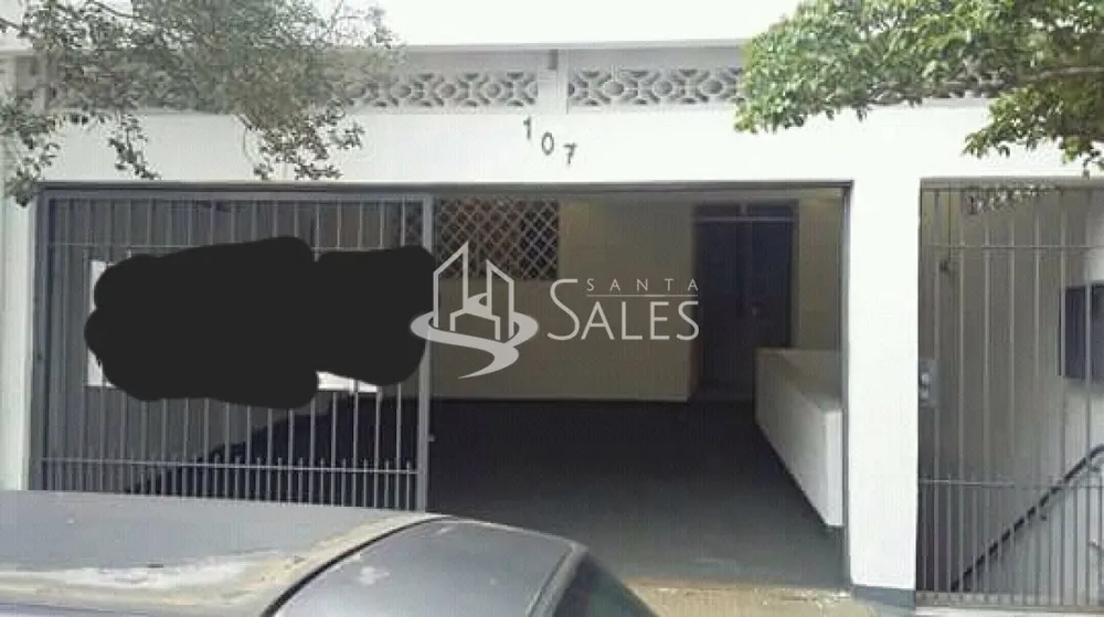 Prédio Inteiro, 373 m² - Foto 2