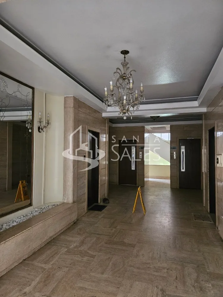Apartamento, 3 quartos, 122 m² - Foto 1