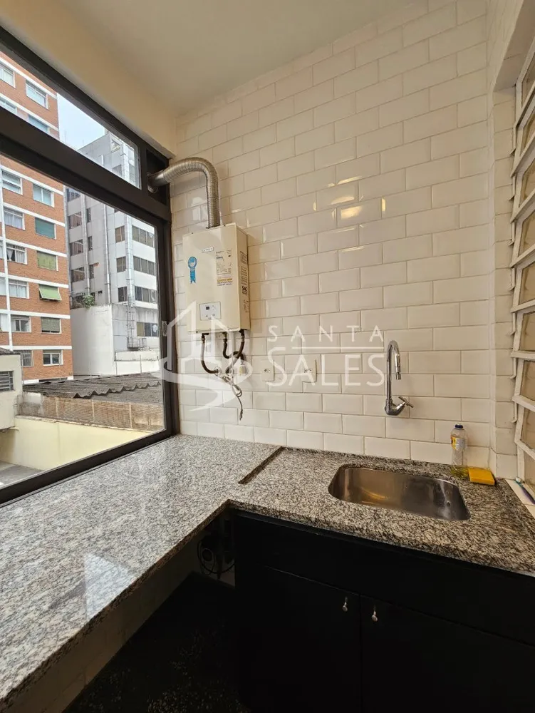 Apartamento, 3 quartos, 122 m² - Foto 3