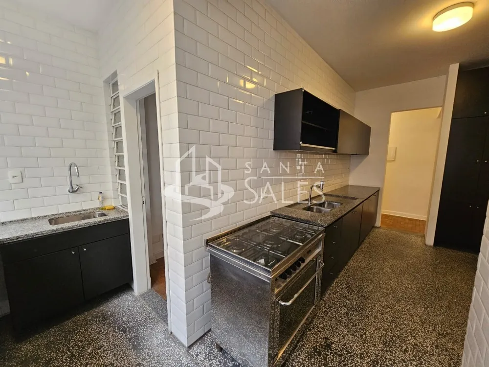 Apartamento, 3 quartos, 122 m² - Foto 10